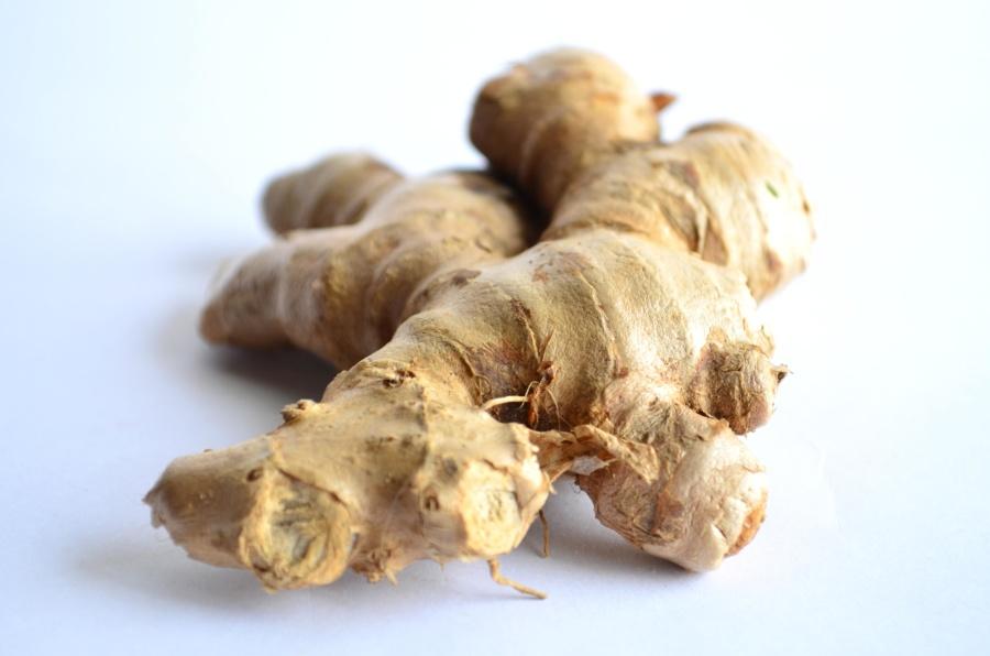 Health Benefits of Ginger